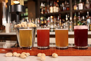 Charlotte North Carolina Food Photographer