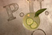 Charlotte North Carolina Food Photographer
