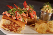 Charlotte North Carolina Food Photographer