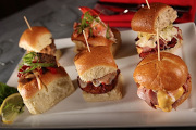Charlotte North Carolina Food Photographer