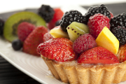 Charlotte North Carolina Food Photographer