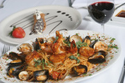 Charlotte North Carolina Food Photographer