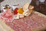 Charlotte North Carolina Food Photographer