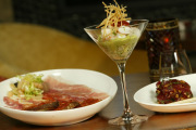 Charlotte North Carolina Food Photographer
