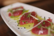Charlotte North Carolina Food Photographer