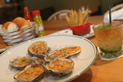 Charlotte North Carolina Food Photographer