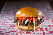 Charlotte North Carolina Food Photographer