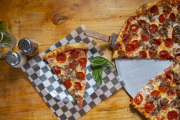 Charlotte North Carolina Food Photographer