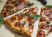 Charlotte North Carolina Food Photographer