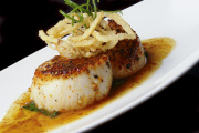 Charlotte North Carolina Food Photographer