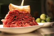 Charlotte North Carolina Food Photographer