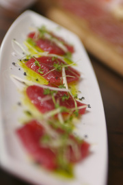 Charlotte North Carolina Food Photographer