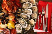Charlotte North Carolina Food Photographer